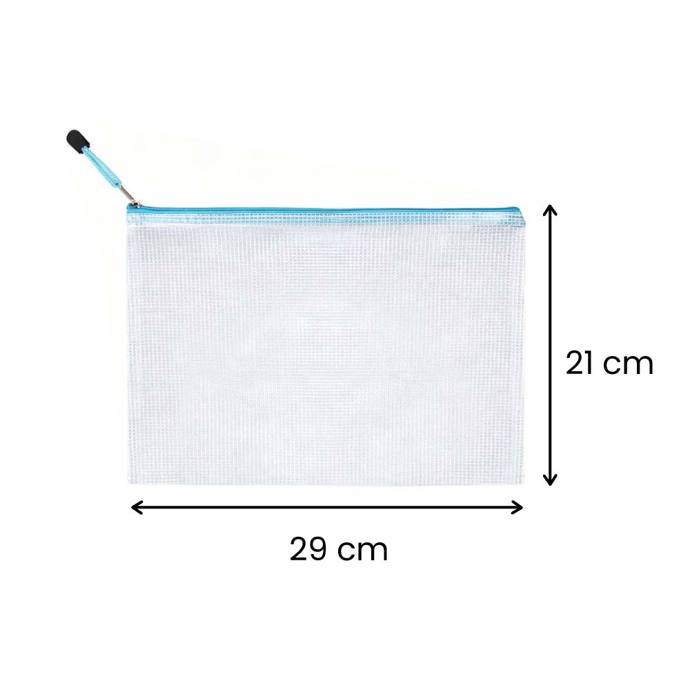 29 cm x 21 cm