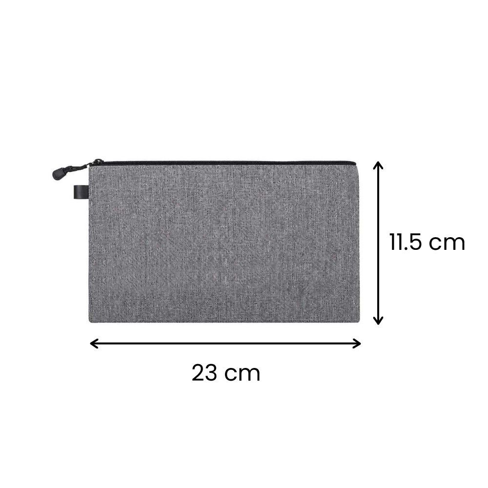 23 cm x 11.5 cm