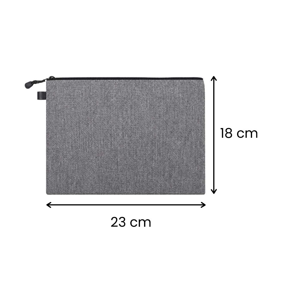 23 cm x 18 cm