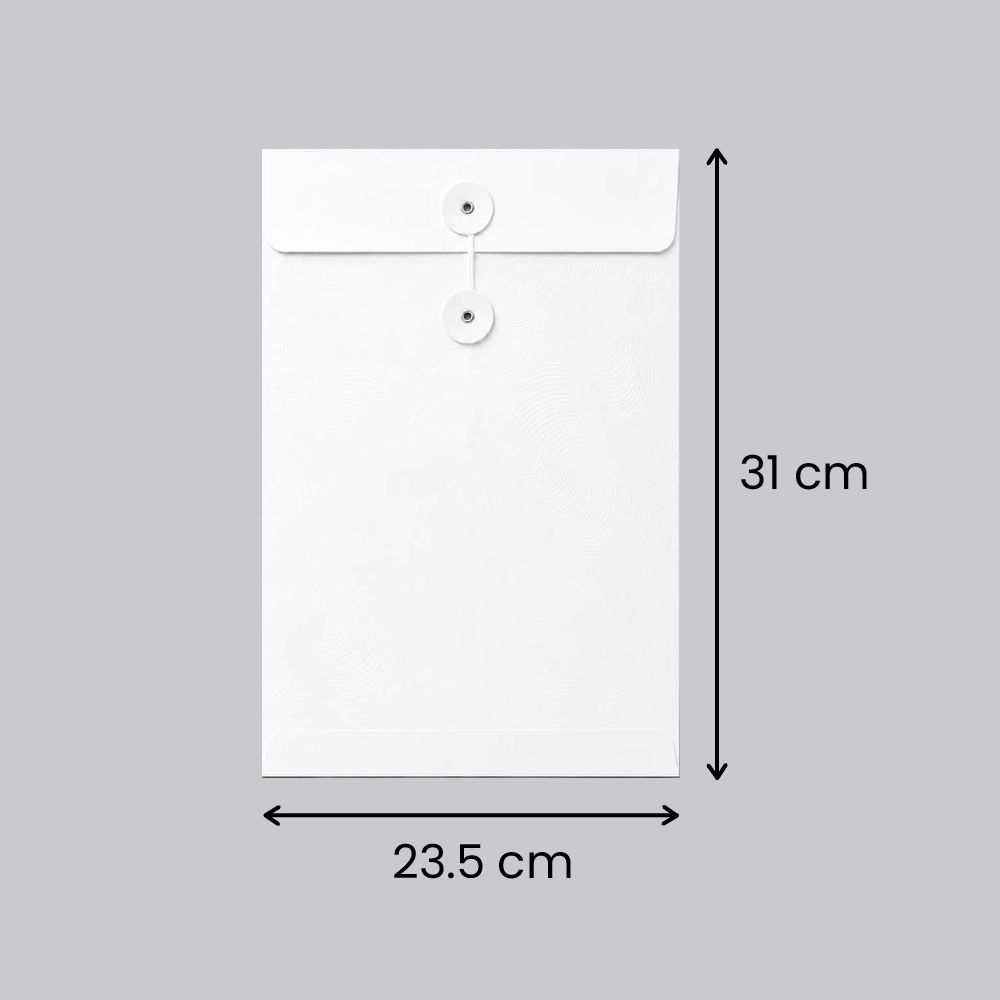 23.5 cm x 31 cm