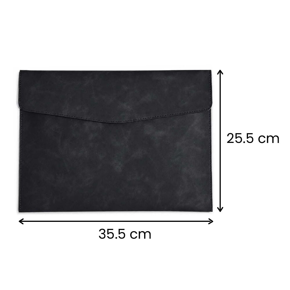 35.5 cm x 25.5 cm
