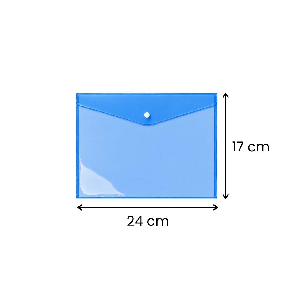 24 cm x 17 cm