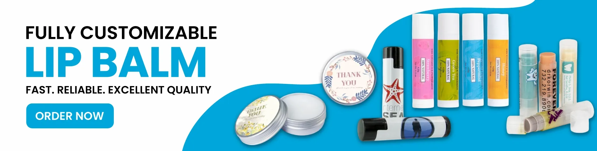 ImprintNow.co.nz Offer