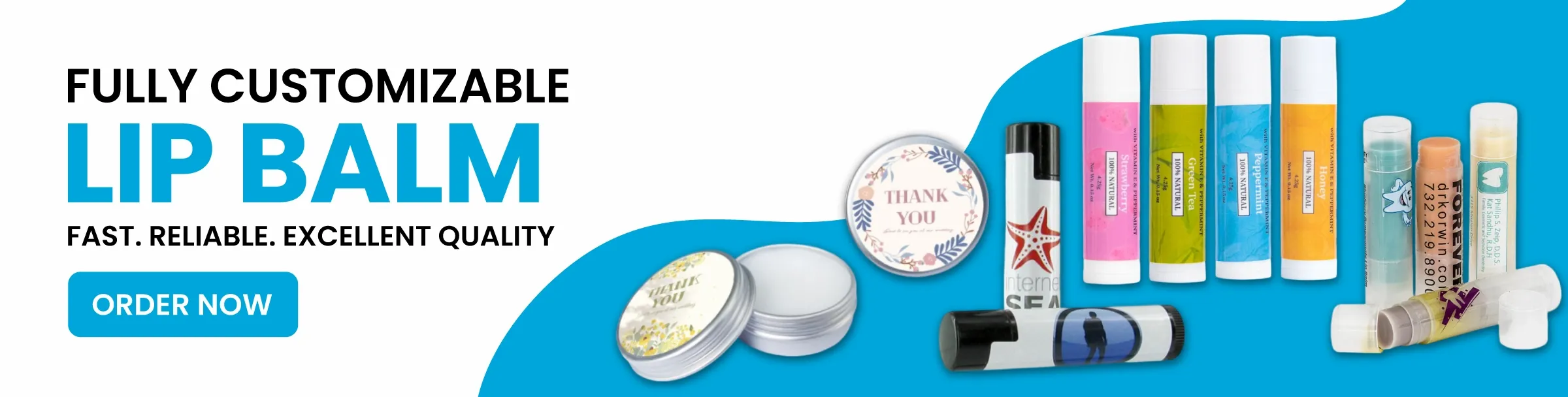 ImprintNow.co.nz Offer