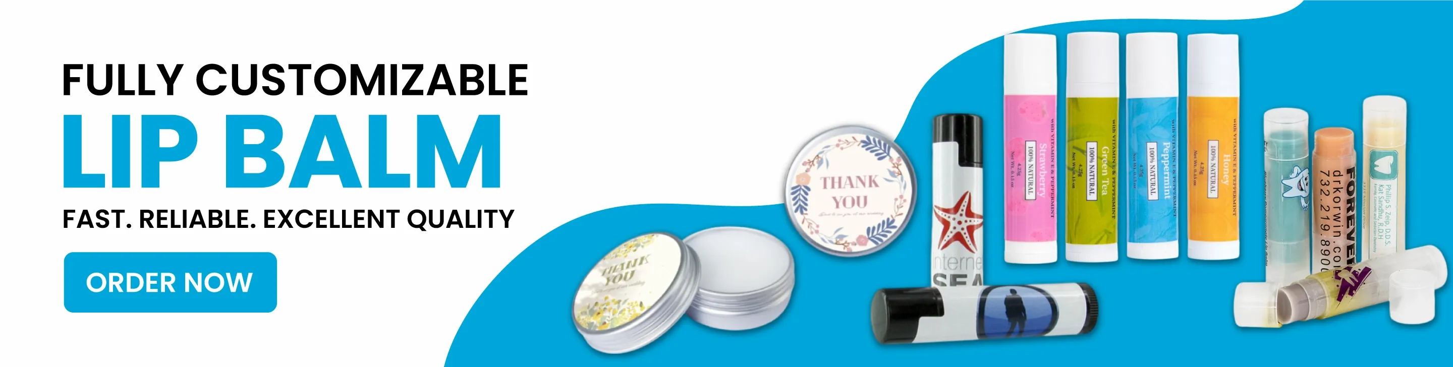 ImprintNow.co.nz Offer