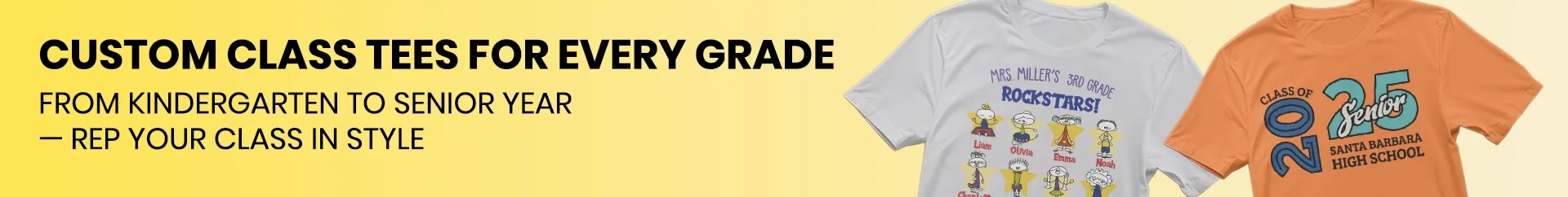 ImprintNow.co.nz banners