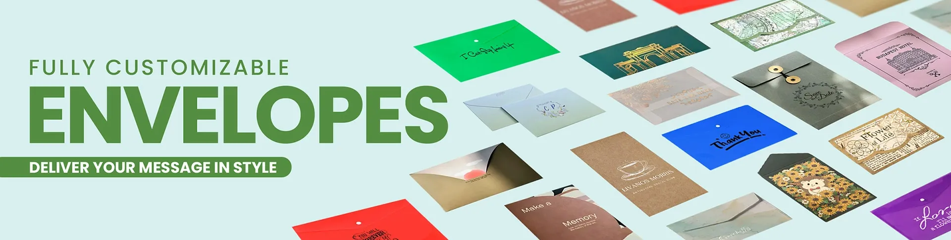 ImprintNow.co.nz Banners