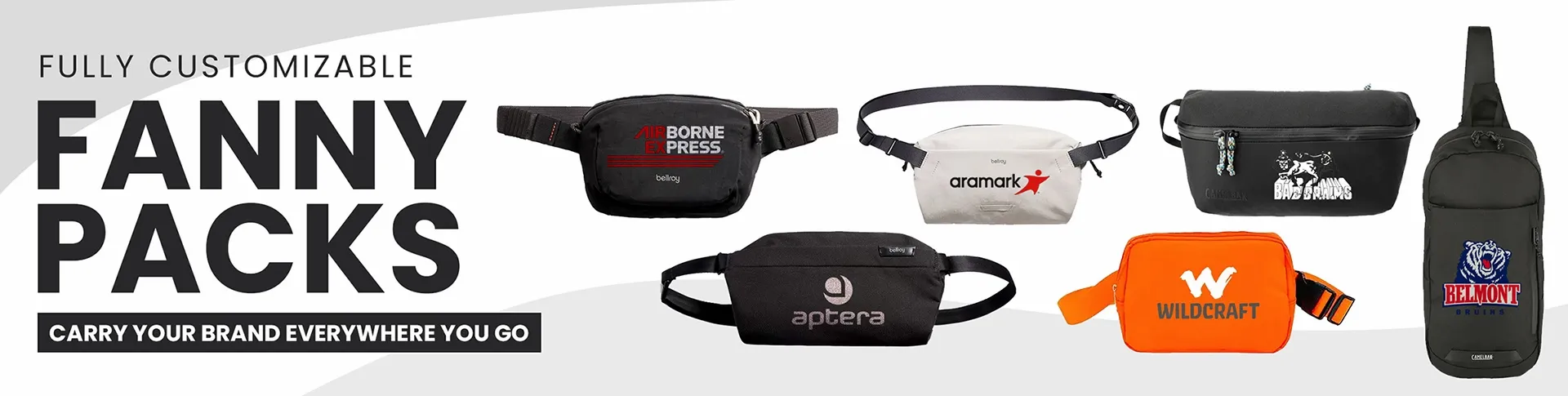 ImprintNow.co.nz Banners