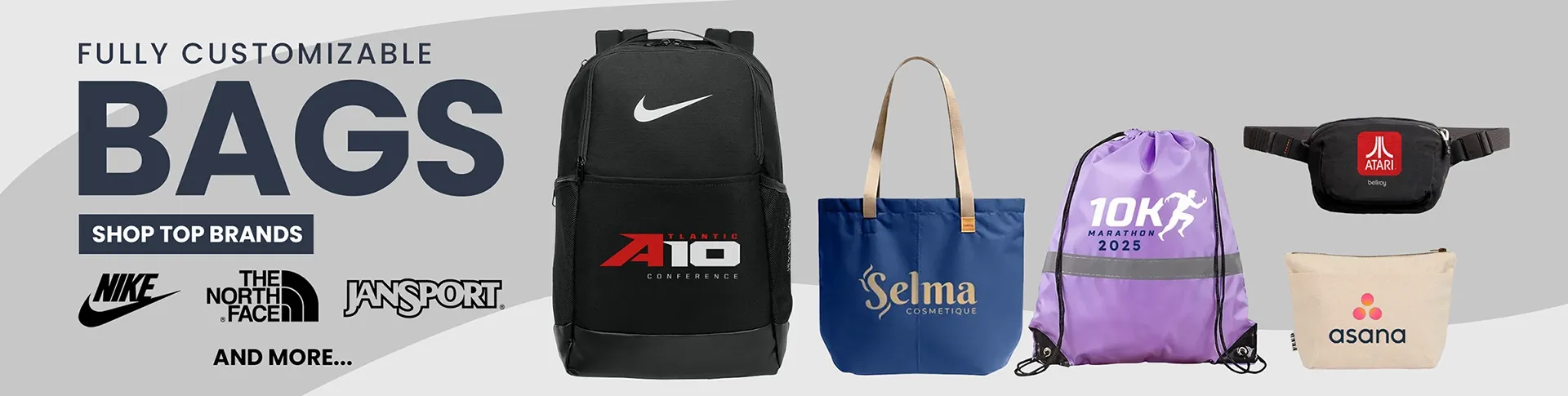 ImprintNow.co.nz Banners