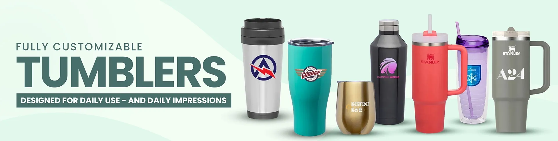 ImprintNow.co.nz Banners