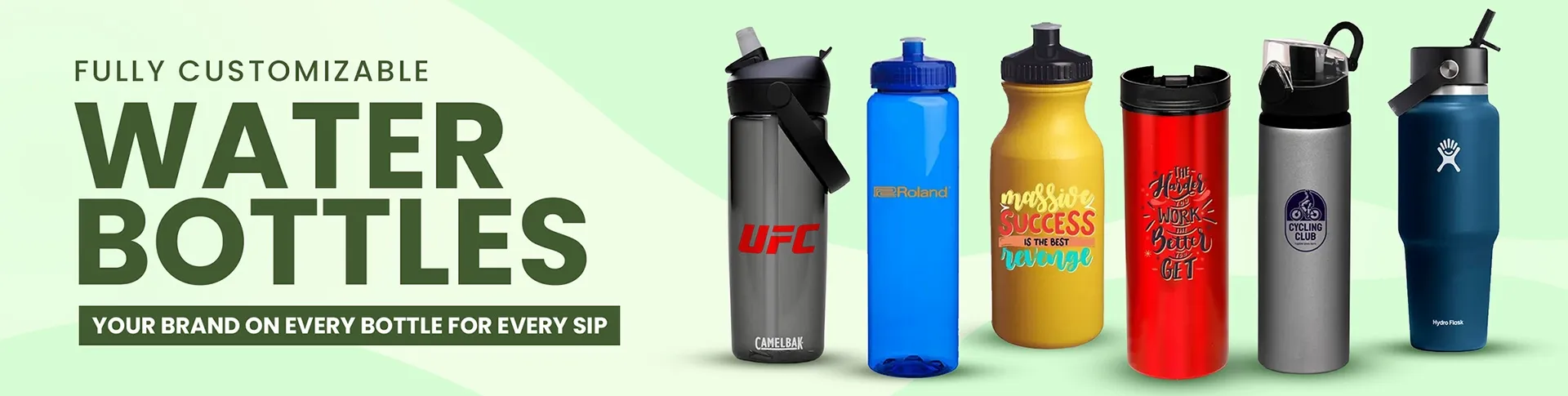 ImprintNow.co.nz Banners