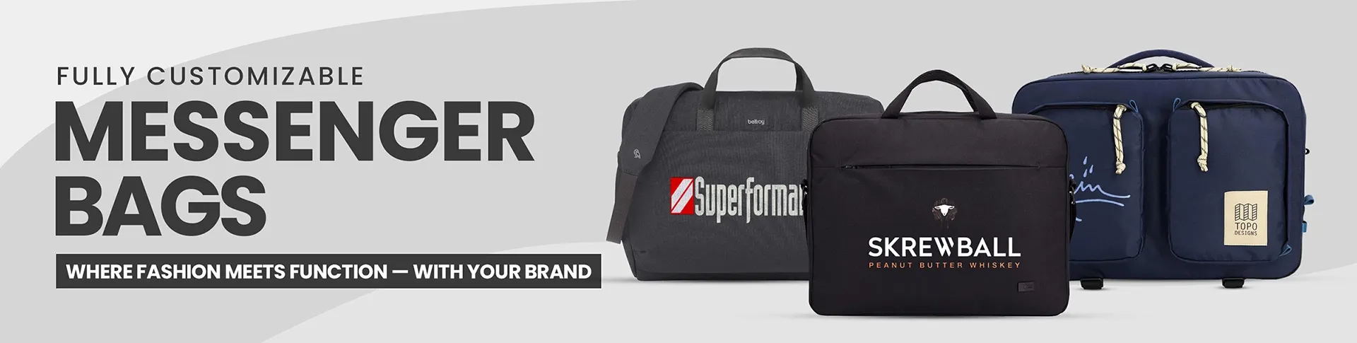 ImprintNow.co.nz Banners