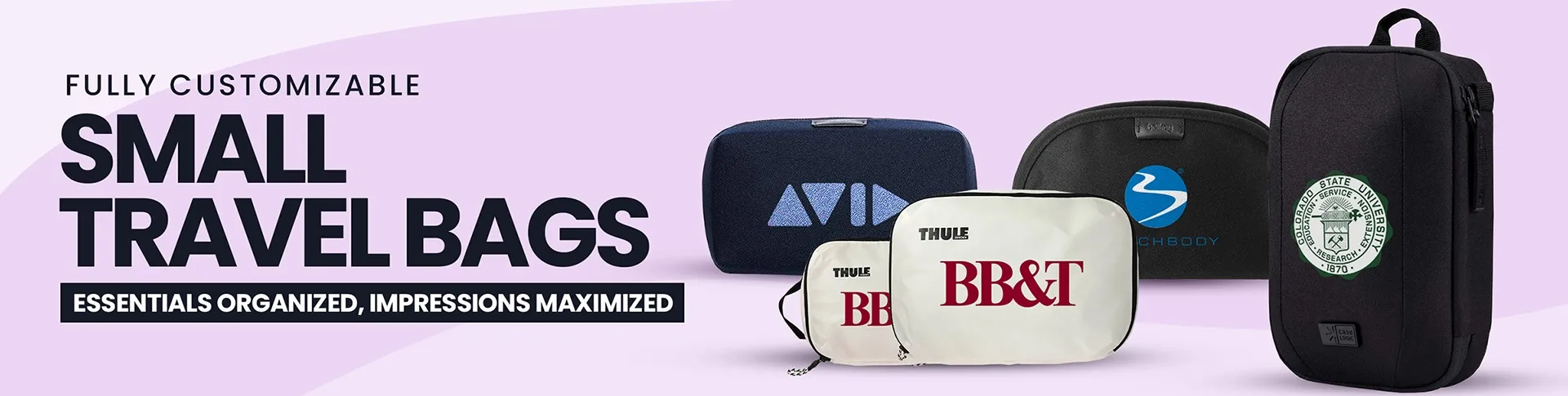 ImprintNow.co.nz Banners