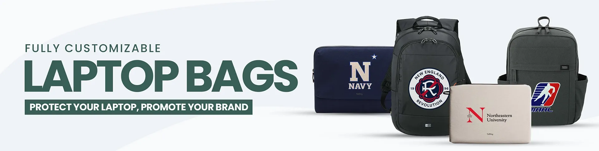 ImprintNow.co.nz Banners