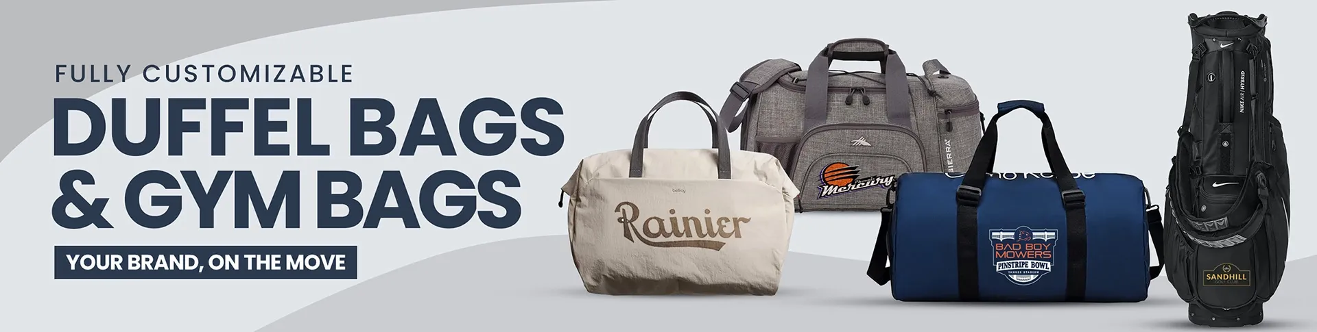 ImprintNow.co.nz Banners