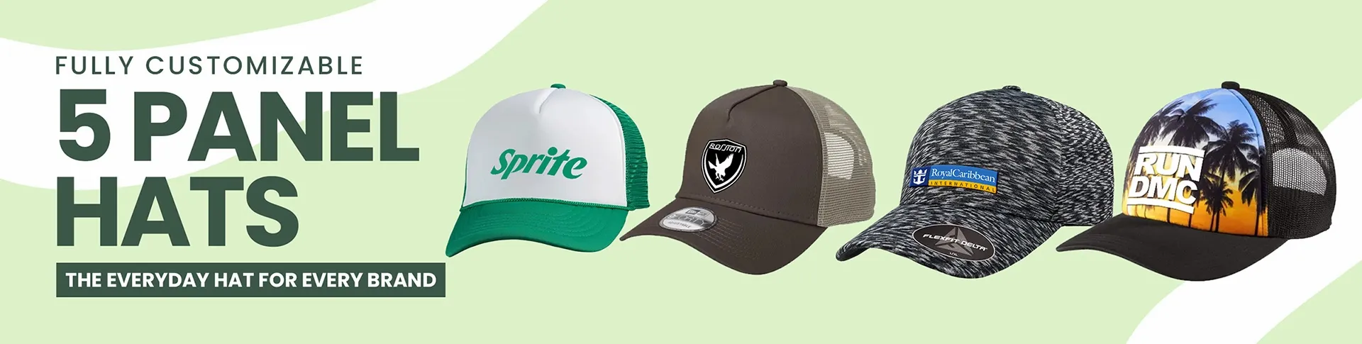 ImprintNow.co.nz Banners