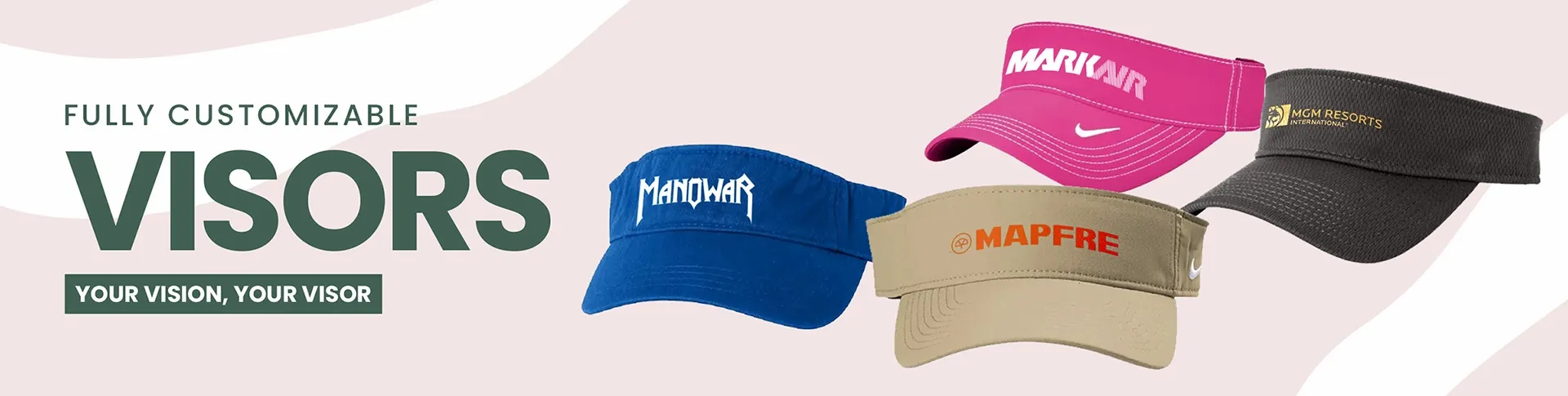 ImprintNow.co.nz Banners