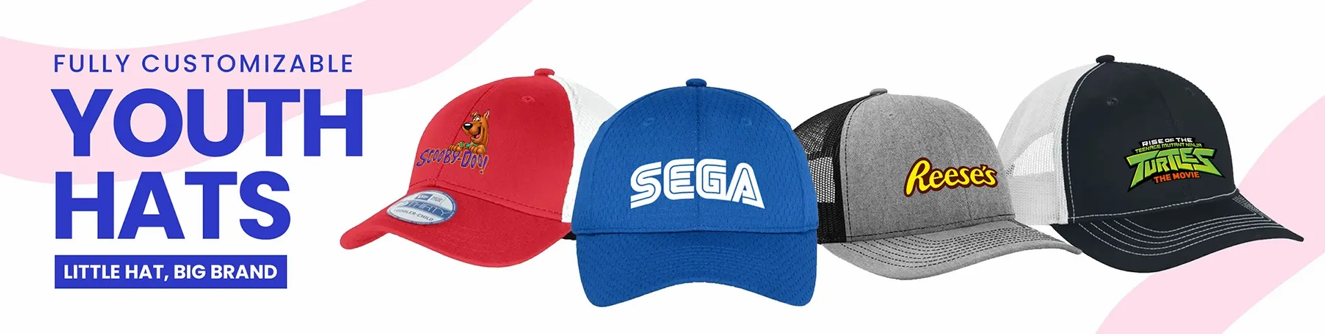 ImprintNow.co.nz Banners