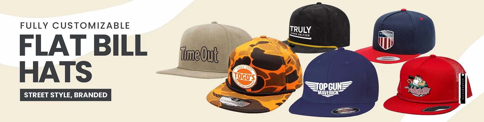 ImprintNow.co.nz Banners