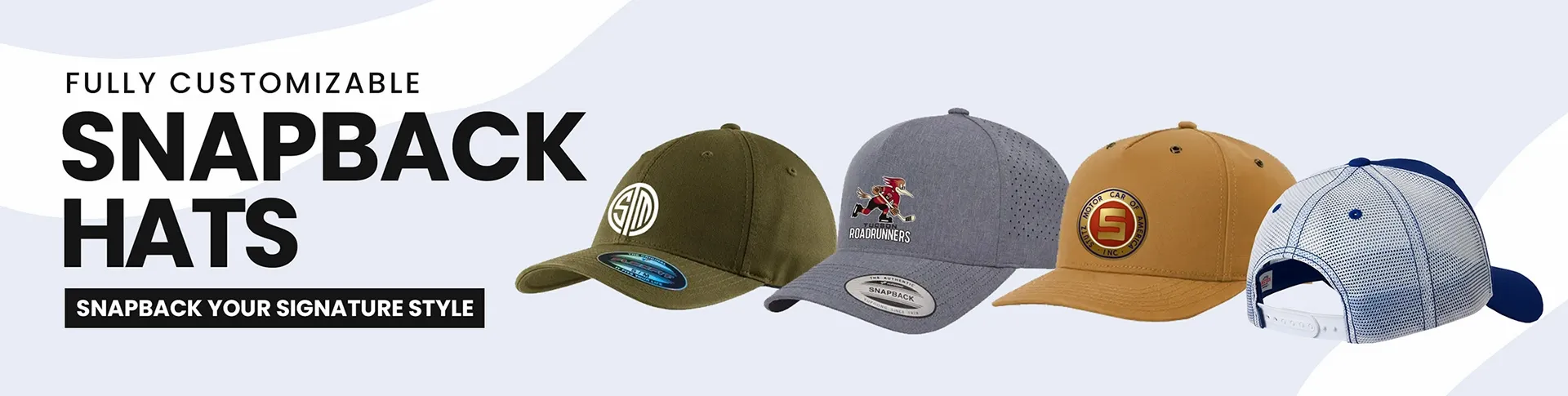 ImprintNow.co.nz Banners