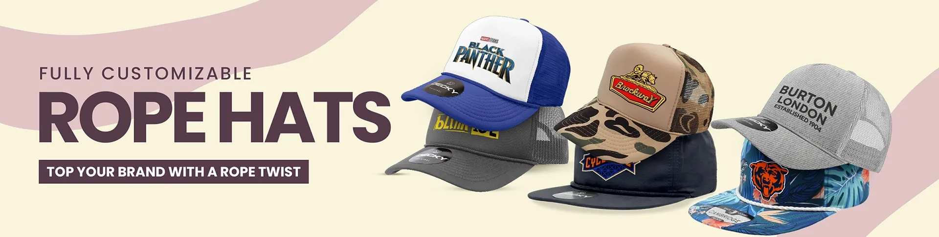 ImprintNow.co.nz Banners