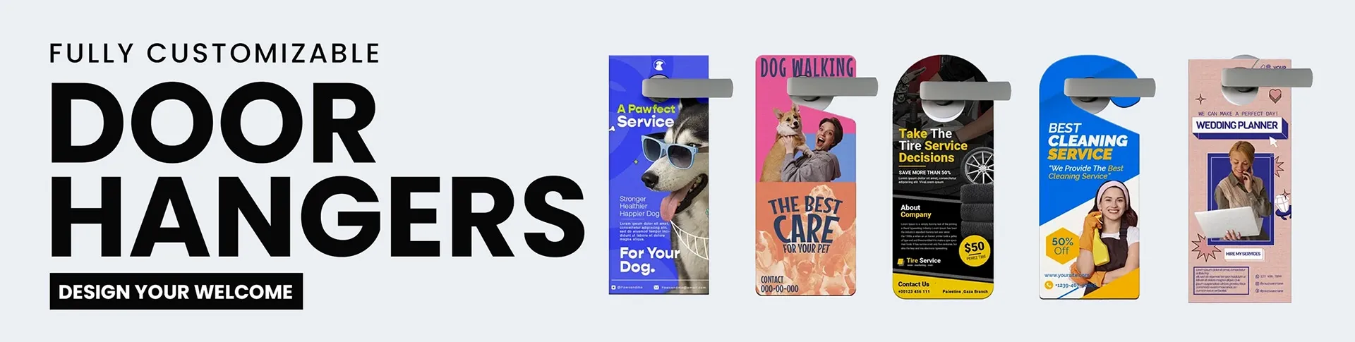 ImprintNow.co.nz banners